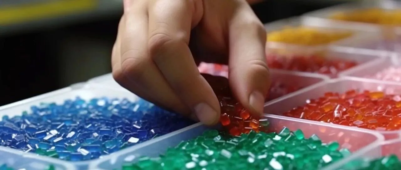 TikTok卖家靠“手搓”创意,把廉价水钻卖成百万爆款