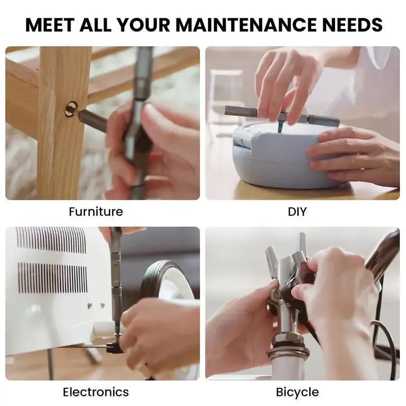 国产螺丝刀海外疯狂圈粉，一年半在TikTok卖了2800万+