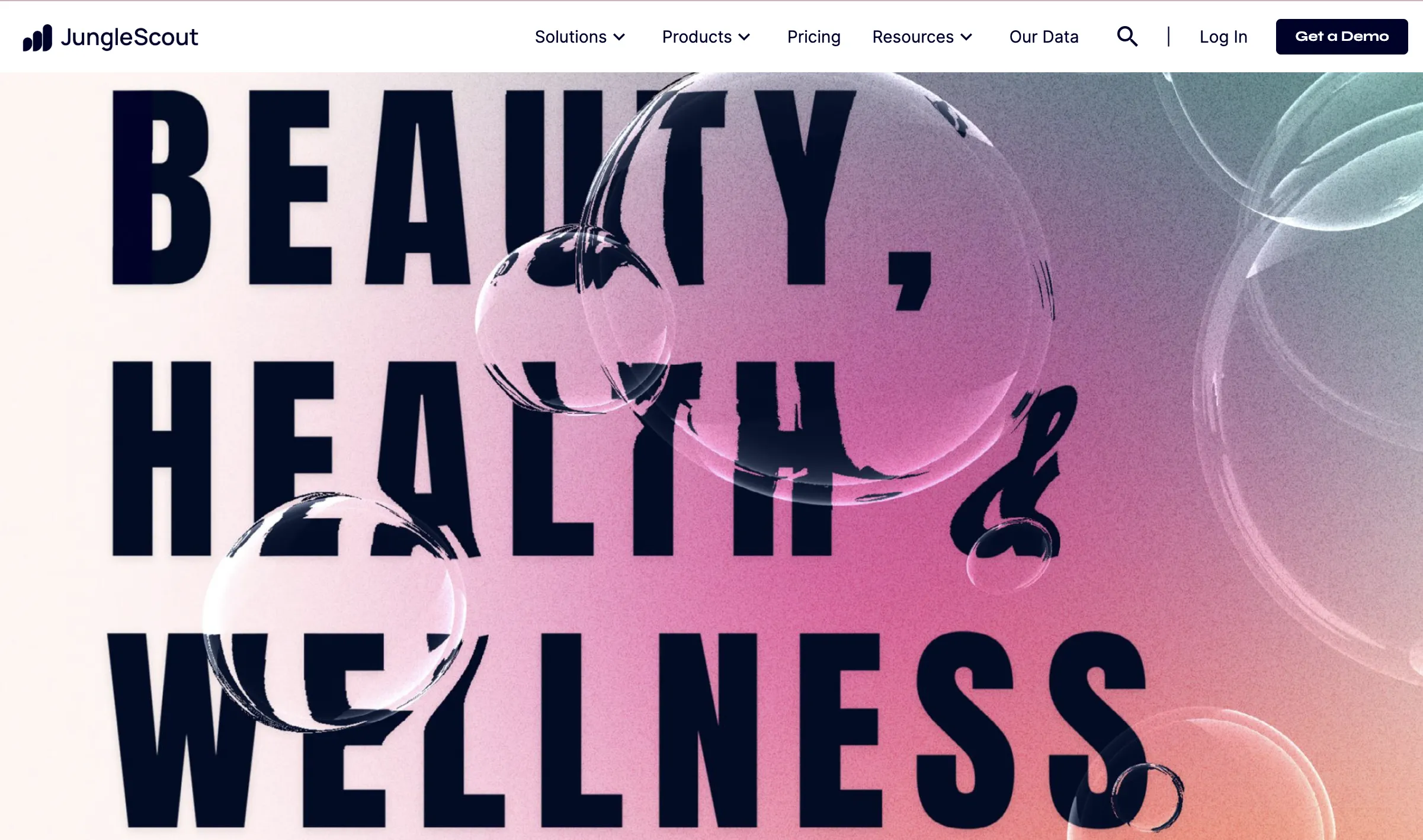 《2026年亚马逊美妆、健康、杂货品类趋势报告》