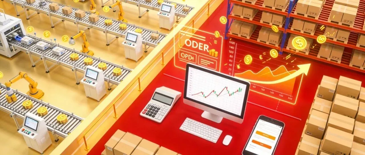 工厂型卖家的商业模式、选品逻辑与实操打法