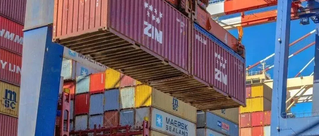 美国海关5H查验全面收紧，数千中国货柜被扣