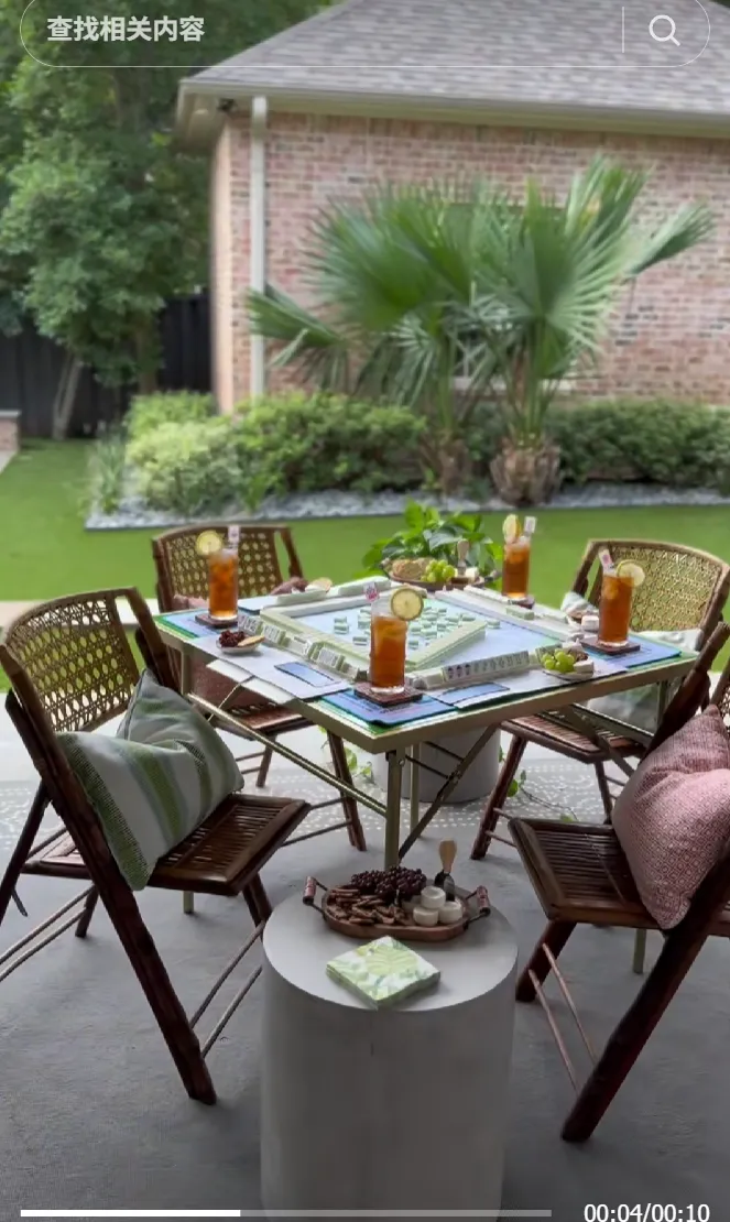 中国麻将出海变“奢侈品”，TikTok上一副卖到3000多