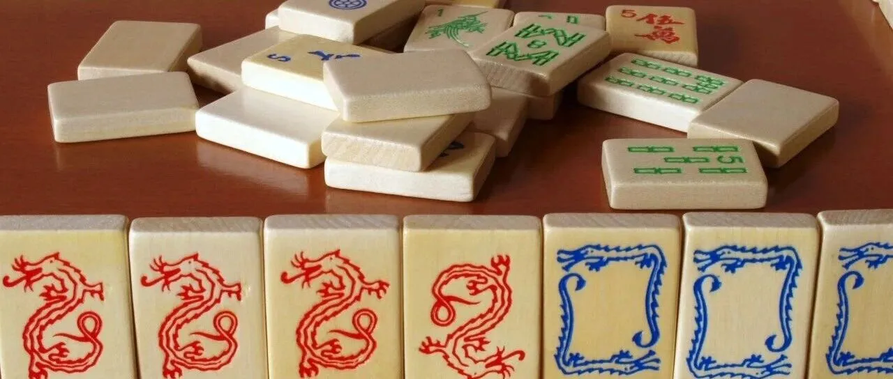 中国麻将出海变“奢侈品”,TikTok上一副卖到3000多