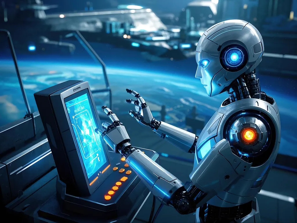 亚马逊收购人形机器人公司Fauna