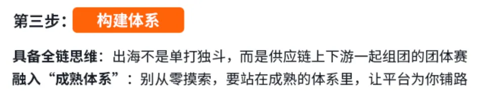 亚马逊出海趋势解读，抓住三大“慢变量”快速出圈