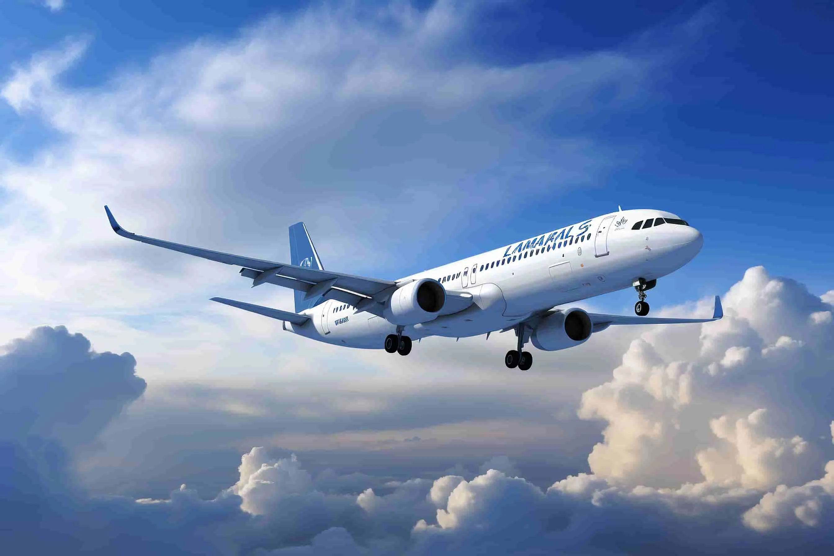 中东冲突引发物流中断，3月全球航空货运价格上涨10%