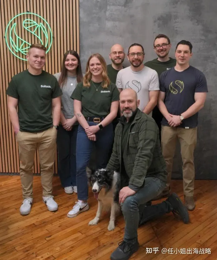 96%的免费流量！单价高达200美金的灯具如何让北美网红疯狂？