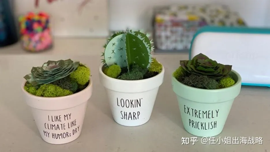 超300万人疯狂付费订阅！被北美主妇买爆的「家用智能切割机」，如何靠"剃须刀+刀片"模式称霸百亿手工艺市场？