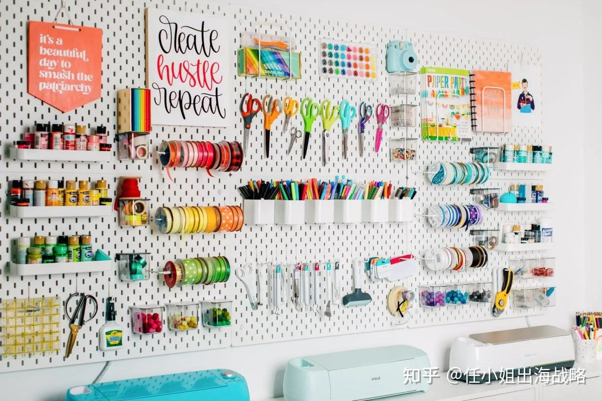 超300万人疯狂付费订阅！被北美主妇买爆的「家用智能切割机」，如何靠"剃须刀+刀片"模式称霸百亿手工艺市场？