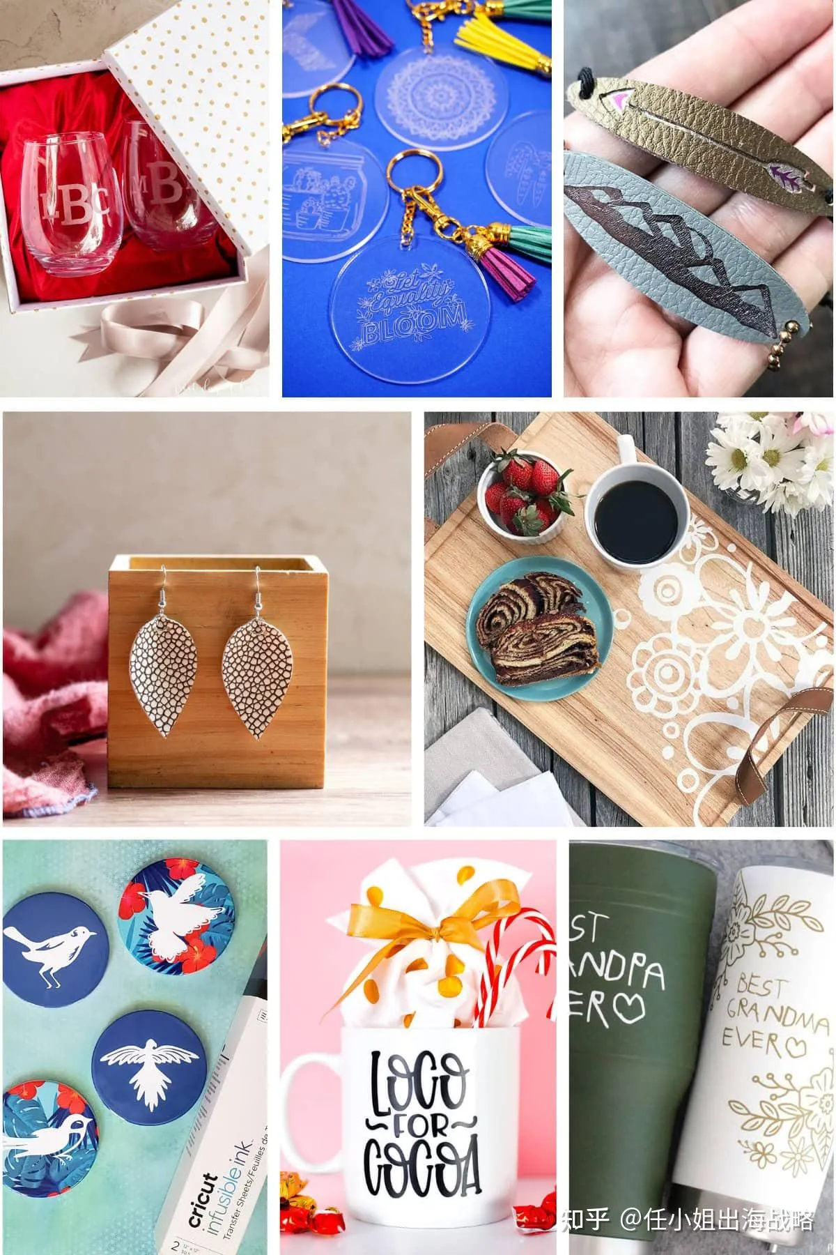 超300万人疯狂付费订阅！被北美主妇买爆的「家用智能切割机」，如何靠"剃须刀+刀片"模式称霸百亿手工艺市场？