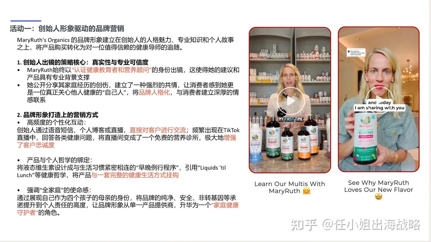 补剂赛道赚钱密码：MaryRuth's如何用一瓶液体维生素撬动年销4.33亿美元的健康生态