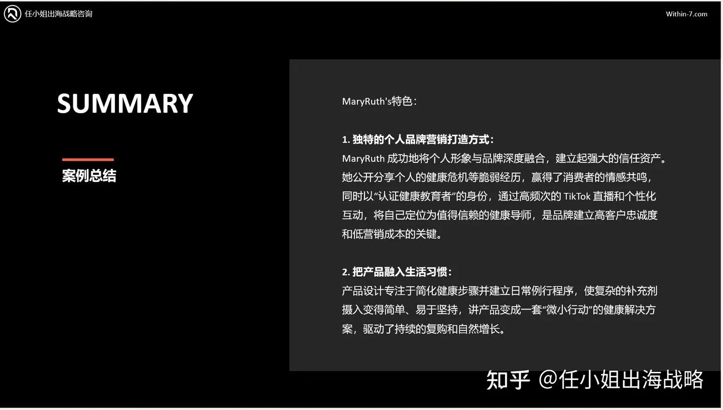 补剂赛道赚钱密码：MaryRuth's如何用一瓶液体维生素撬动年销4.33亿美元的健康生态