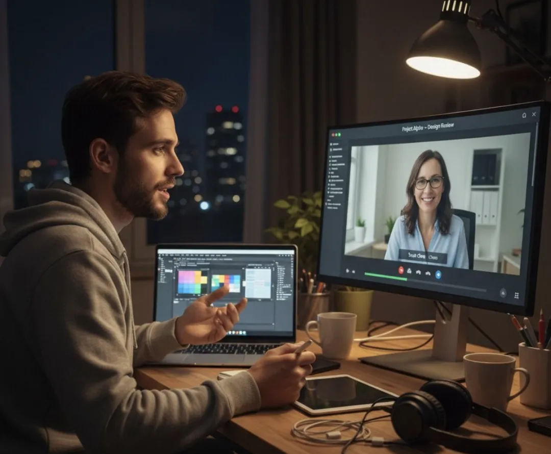 OPC一人公司兴起，AI重塑办公场景：这个千亿赛道，现在入局还来得及！