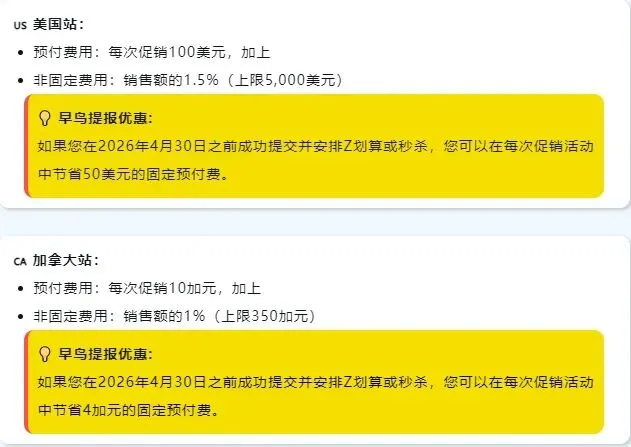 2026 Prime Day最低价规则怎么理解？先别急着报活动，很多卖家卡在这里