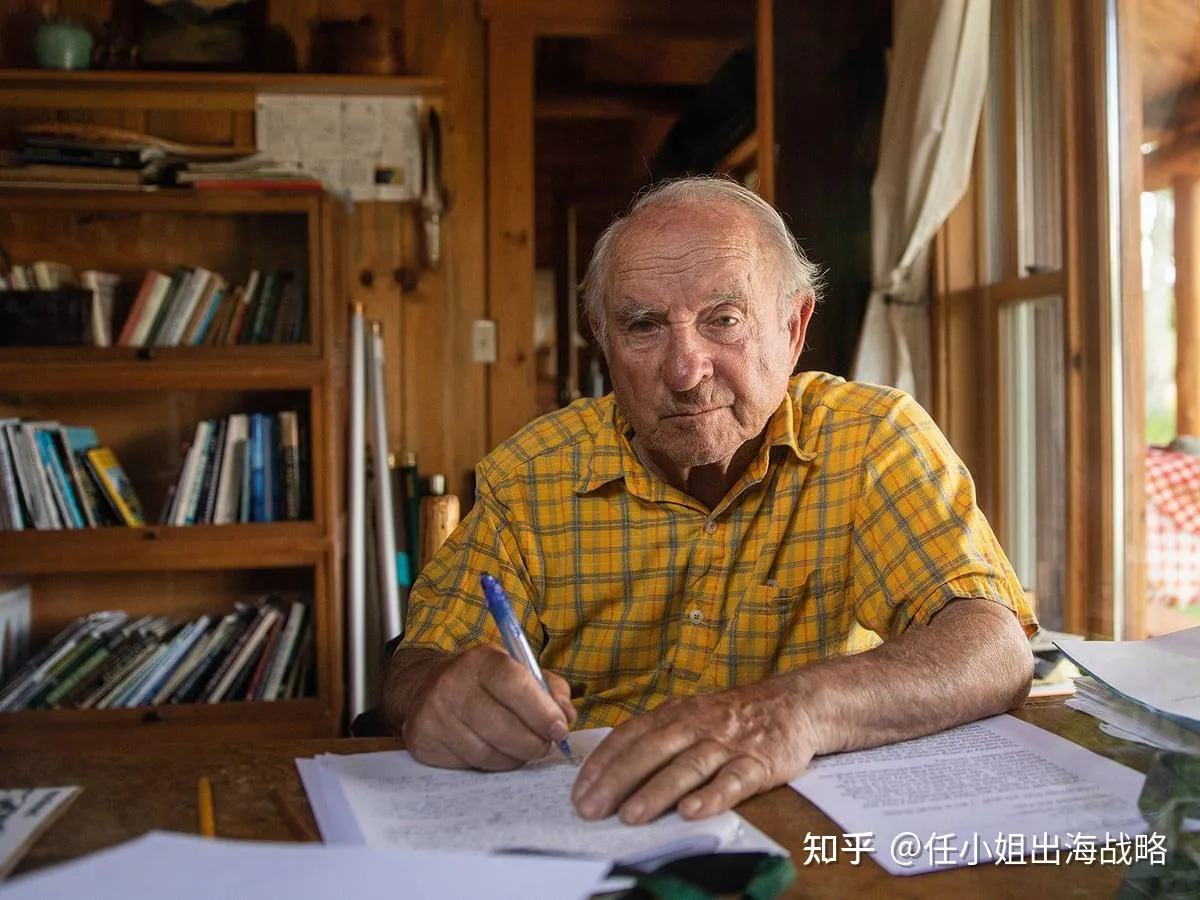 一件夹克卖500美金,年入十亿美元,品牌还劝你千万别买——Patagonia极度反常识的商业增长逻辑。