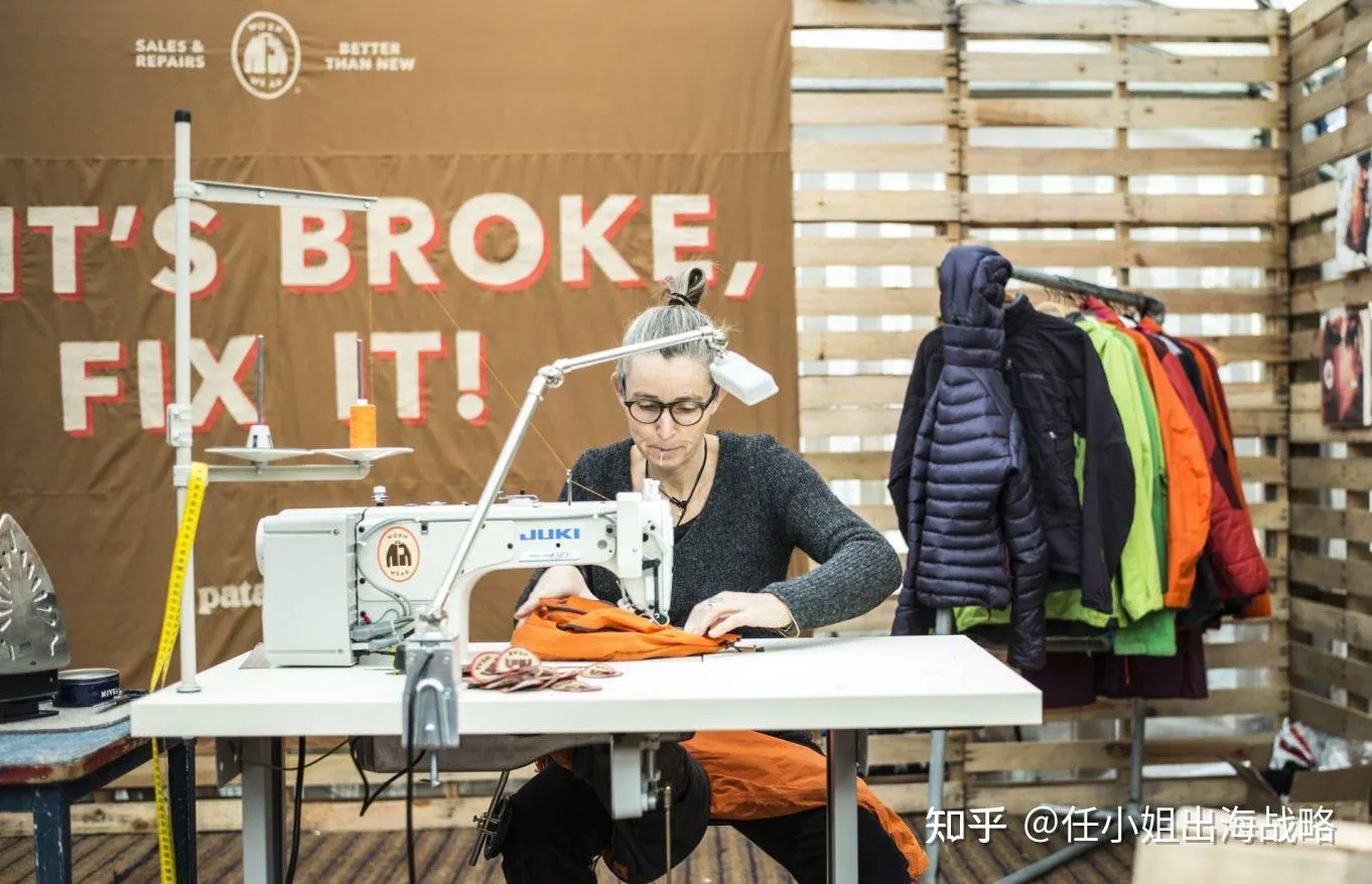 一件夹克卖500美金,年入十亿美元,品牌还劝你千万别买——Patagonia极度反常识的商业增长逻辑。