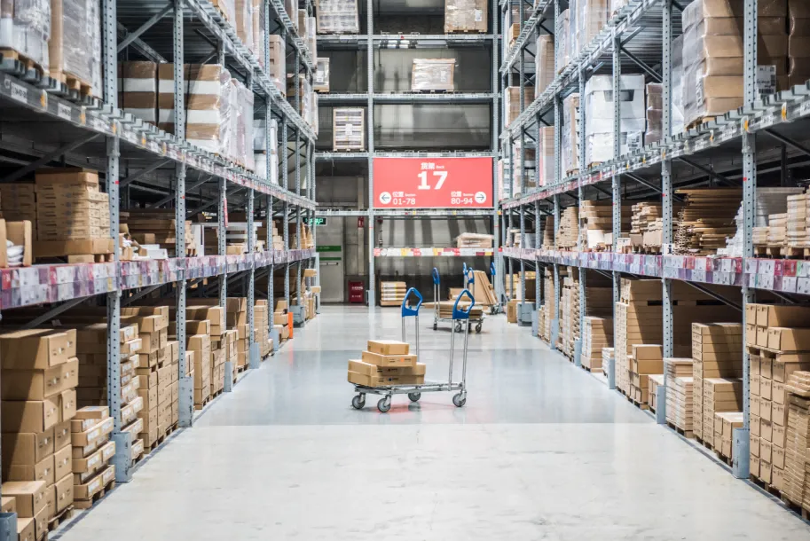 拼多多发力“新拼姆”，1000亿投向自营品牌！