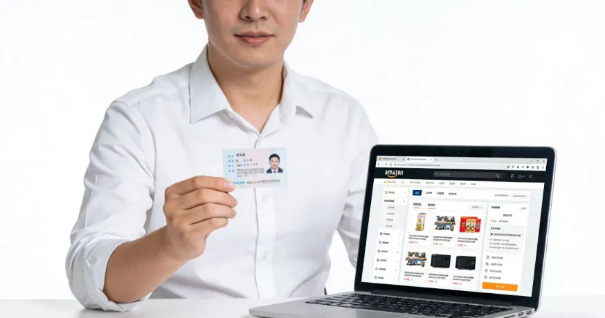 亚马逊“协议3”虚拟身份核查趋严：新账号运营面临真实性与合规性大考