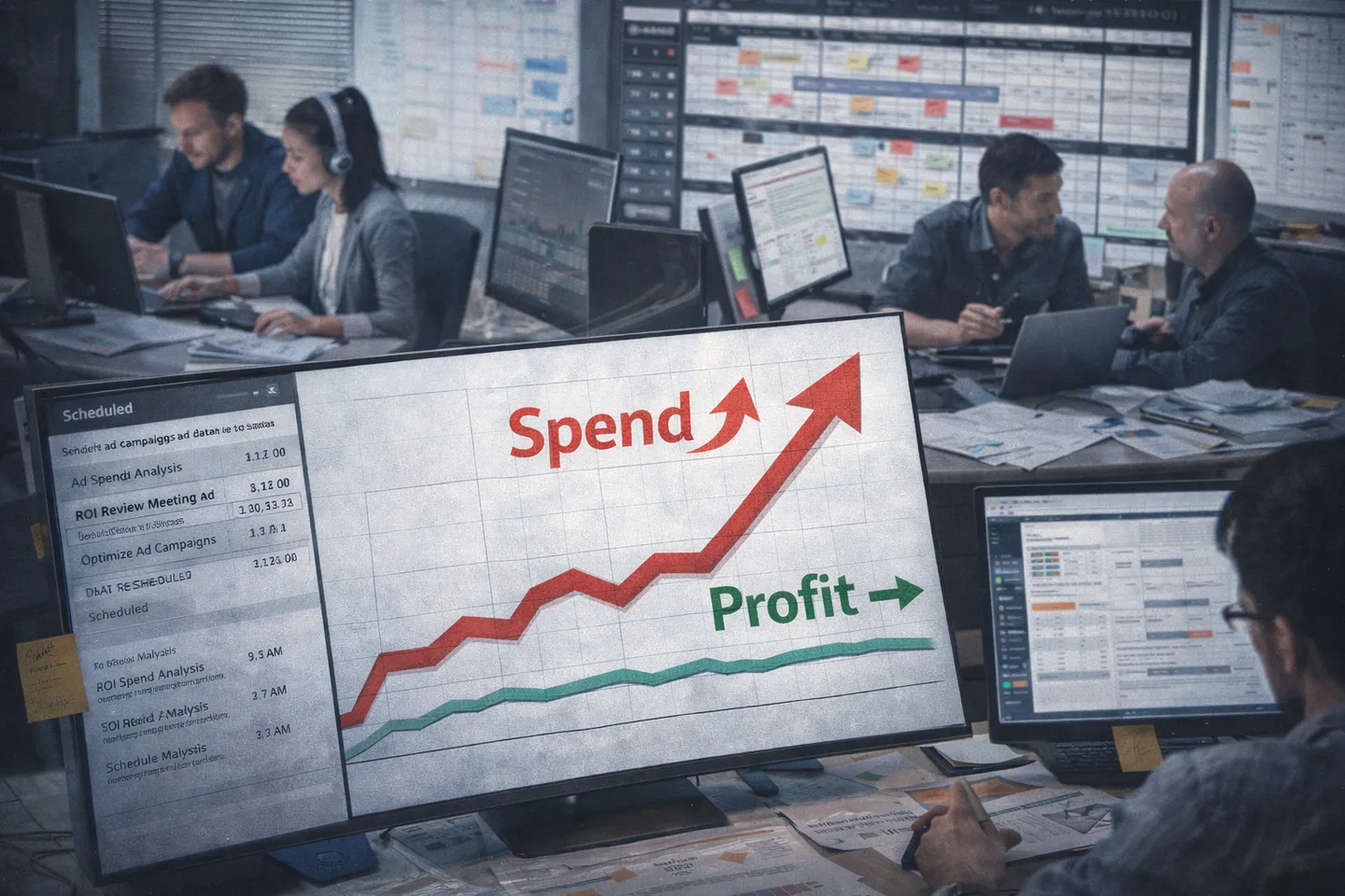 用AI做跨境电商最怕的，不是不够快，而是它“看上去很对”