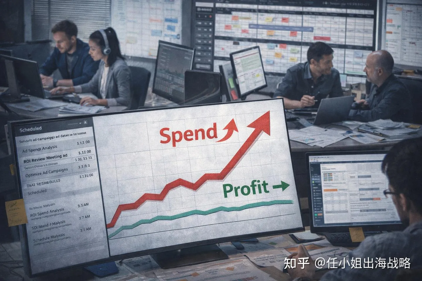 用AI做跨境电商最怕的，不是不够快，而是它“看上去很对”