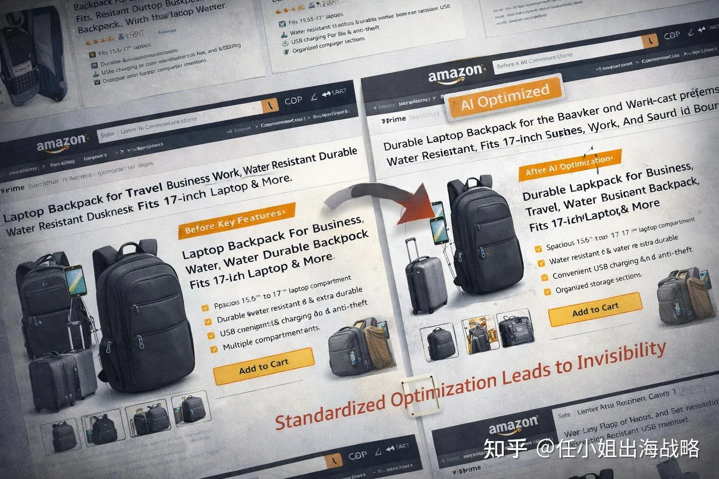 用AI做跨境电商最怕的，不是不够快，而是它“看上去很对”