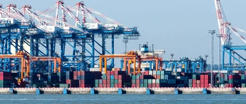 清关“裸奔”时代，结束！