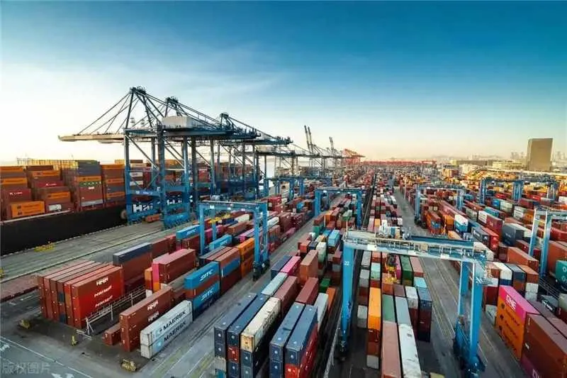 运价狂飙!单周暴涨 16.8%,外贸人如何突围?