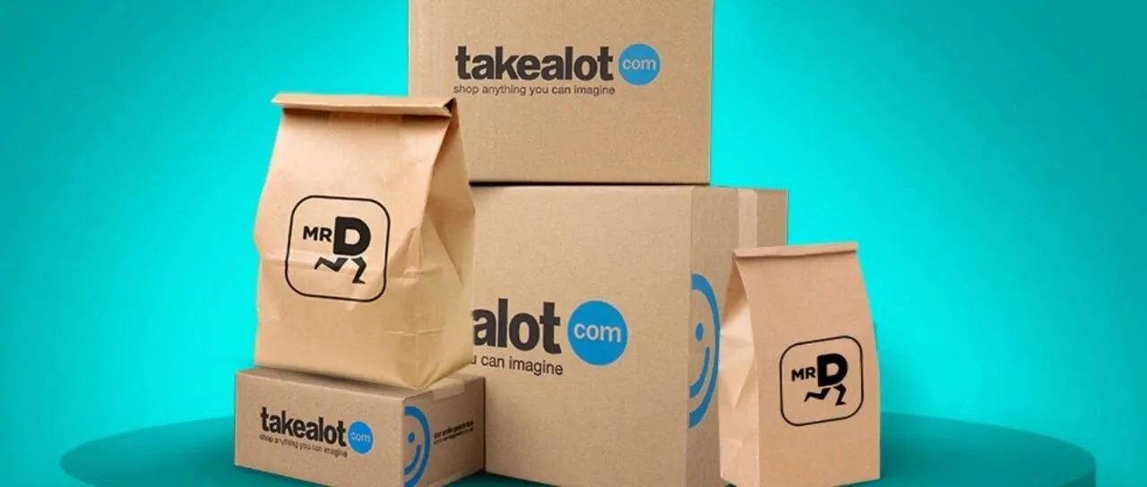 Takealot新店15天上5条原创链接:新规背后的合规逻辑与跟卖管控