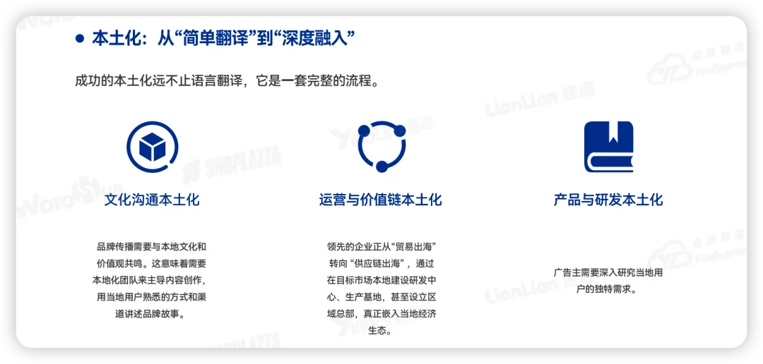 卖家必看！2026出海全链路行动指南