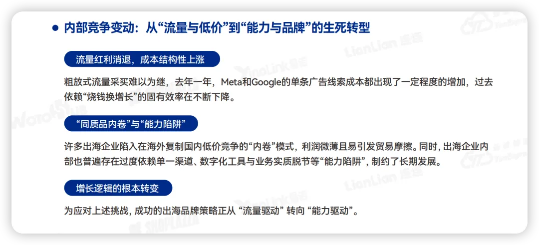 卖家必看！2026出海全链路行动指南