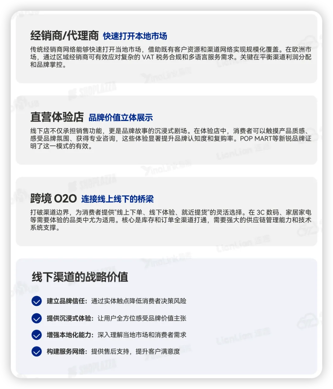 卖家必看！2026出海全链路行动指南