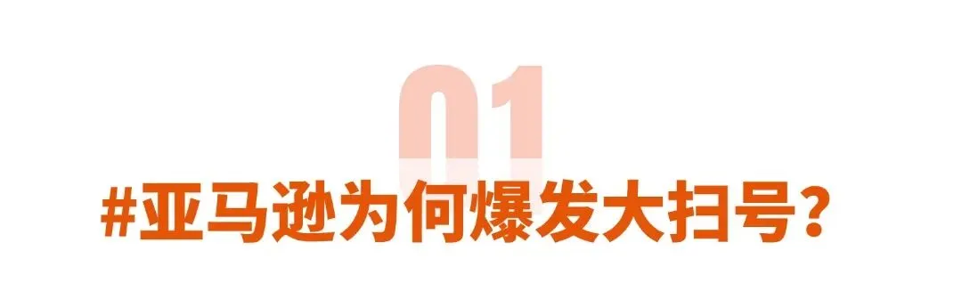 近期亚马逊严查！大批卖家被封号后续，别慌  |  附实操指南