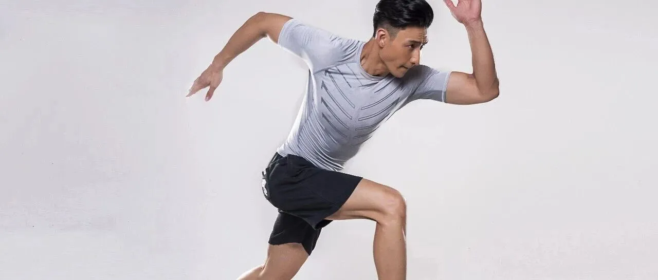 男装区跑出黑马！TikTok一条“万能5分裤”卖了近150万