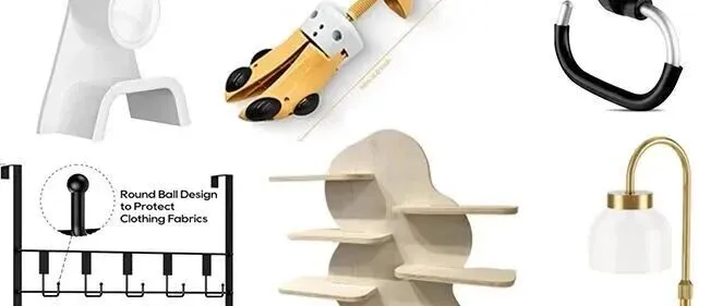 备战黑五！快进来排查避险，多款产品外观专利新下证！