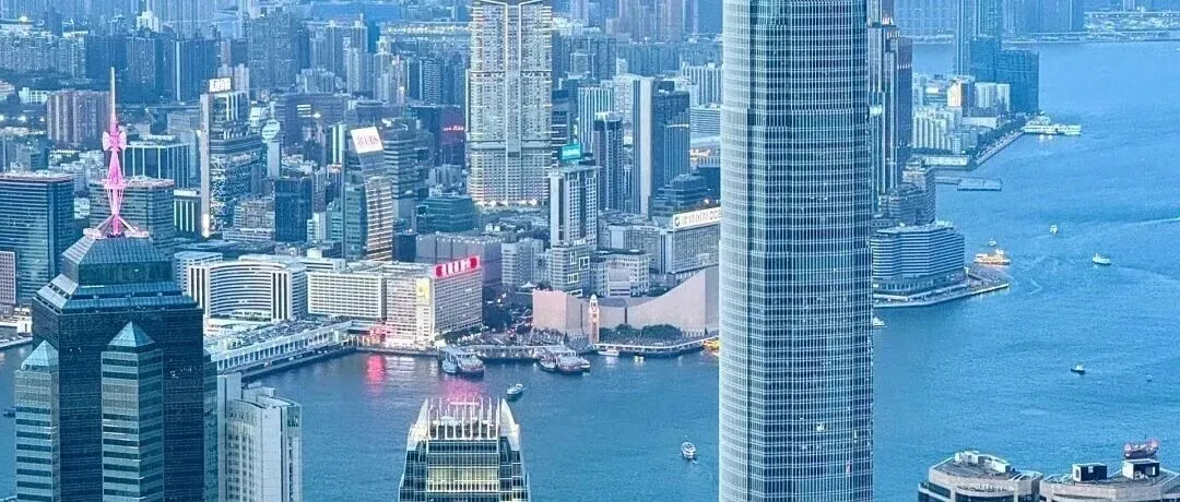 抓住机遇窗口期——专业视角剖析注册香港公司的战略意义与合规路径