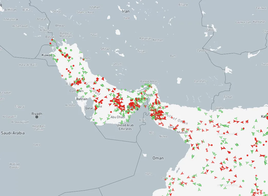 伊朗战争引爆油价，跨境卖家的利润正在被谁吃掉？