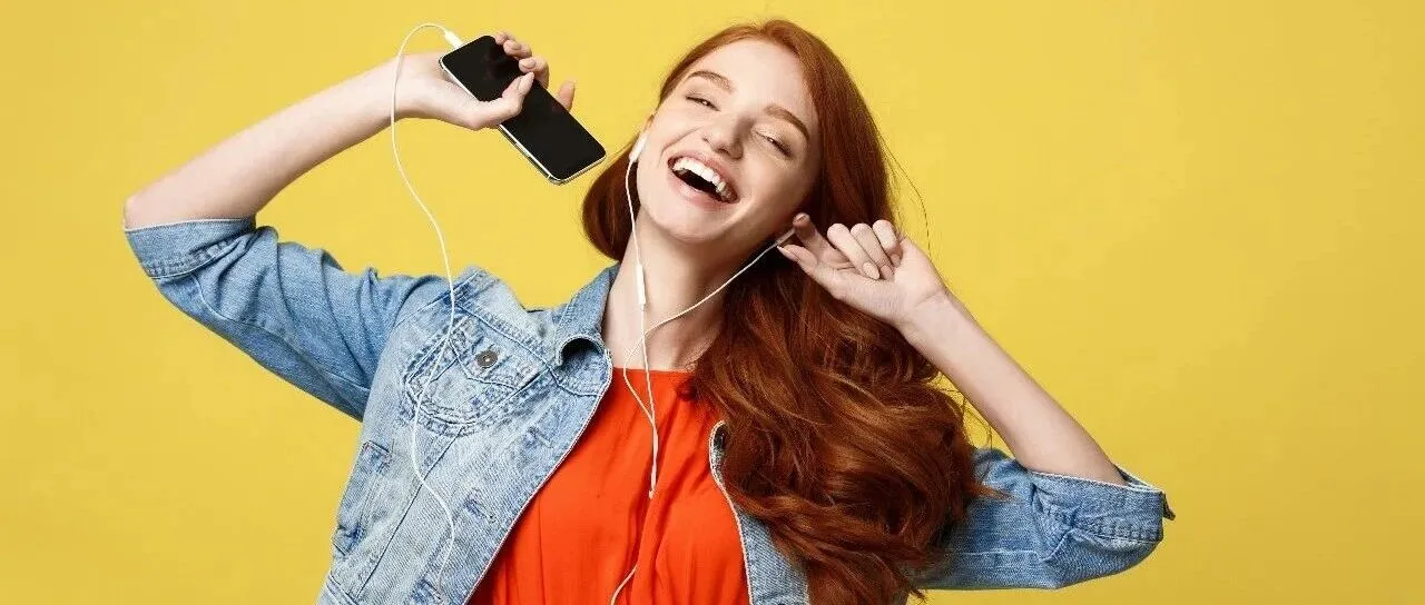 靠“穿搭”火遍全网，有线耳机在TikTok Shop销量暴涨