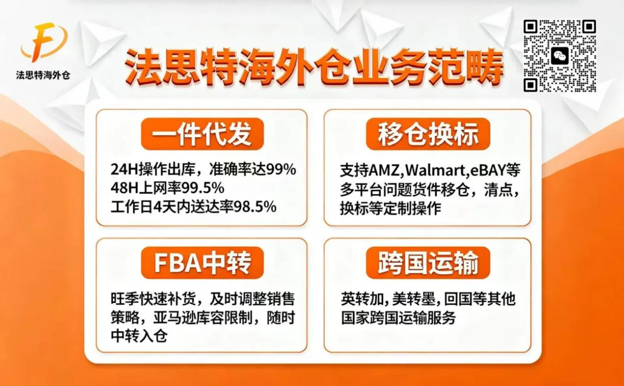 紧急！亚马逊大规模扫号席卷全球！账号冻结、库存被困？海外仓成卖家唯一 "救命稻草"！