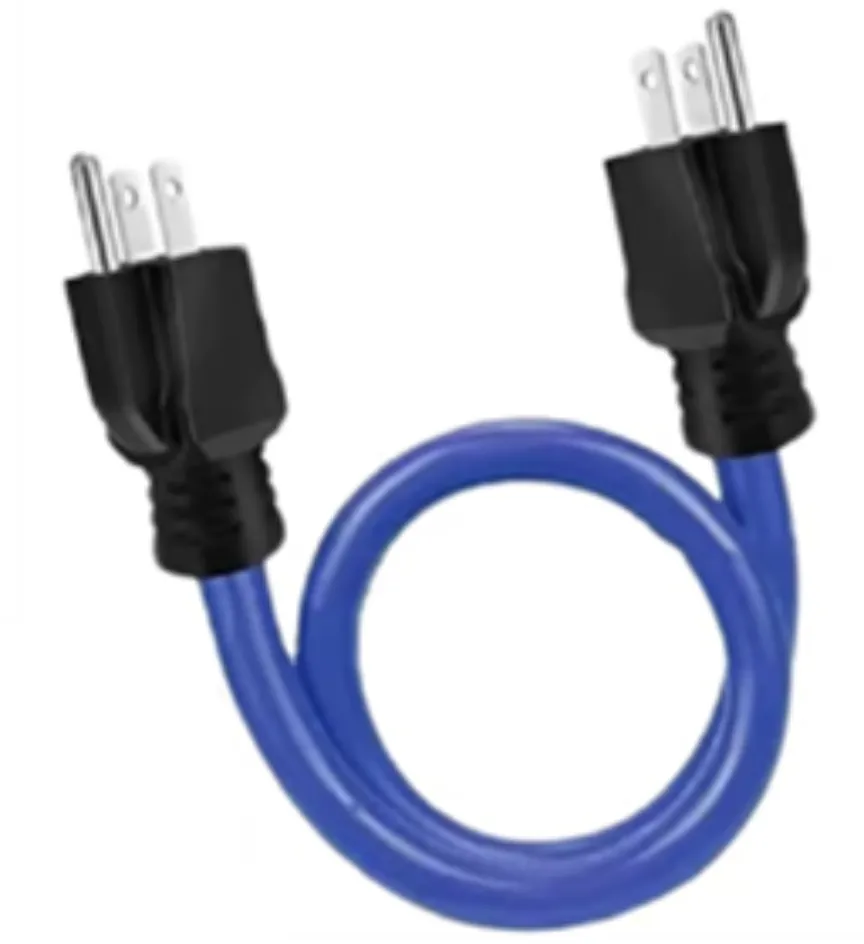 存火灾风险！美国CPSC紧急召回八款插头延长线