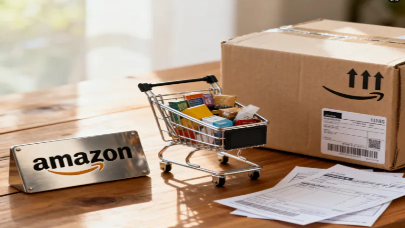 跨境电商下半场，美国海外仓一件代发为何成为卖家的“救命稻草”？