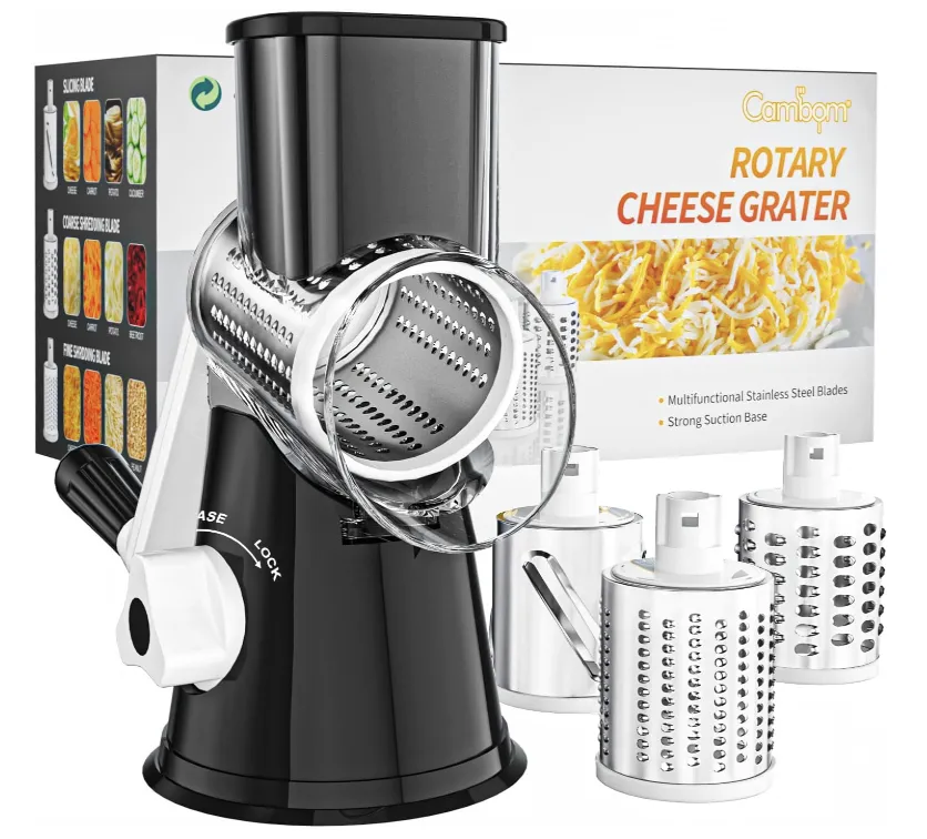 高评分+高销量，10款亚马逊厨房小家电热销产品一览