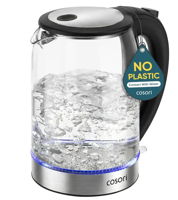 高评分+高销量，10款亚马逊厨房小家电热销产品一览