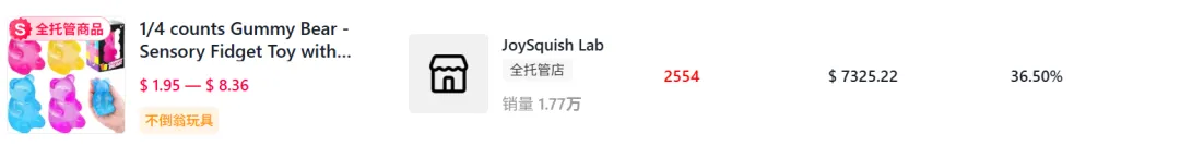 国产奶瓶刷打入美国母婴圈，在TikTok卖了200多万