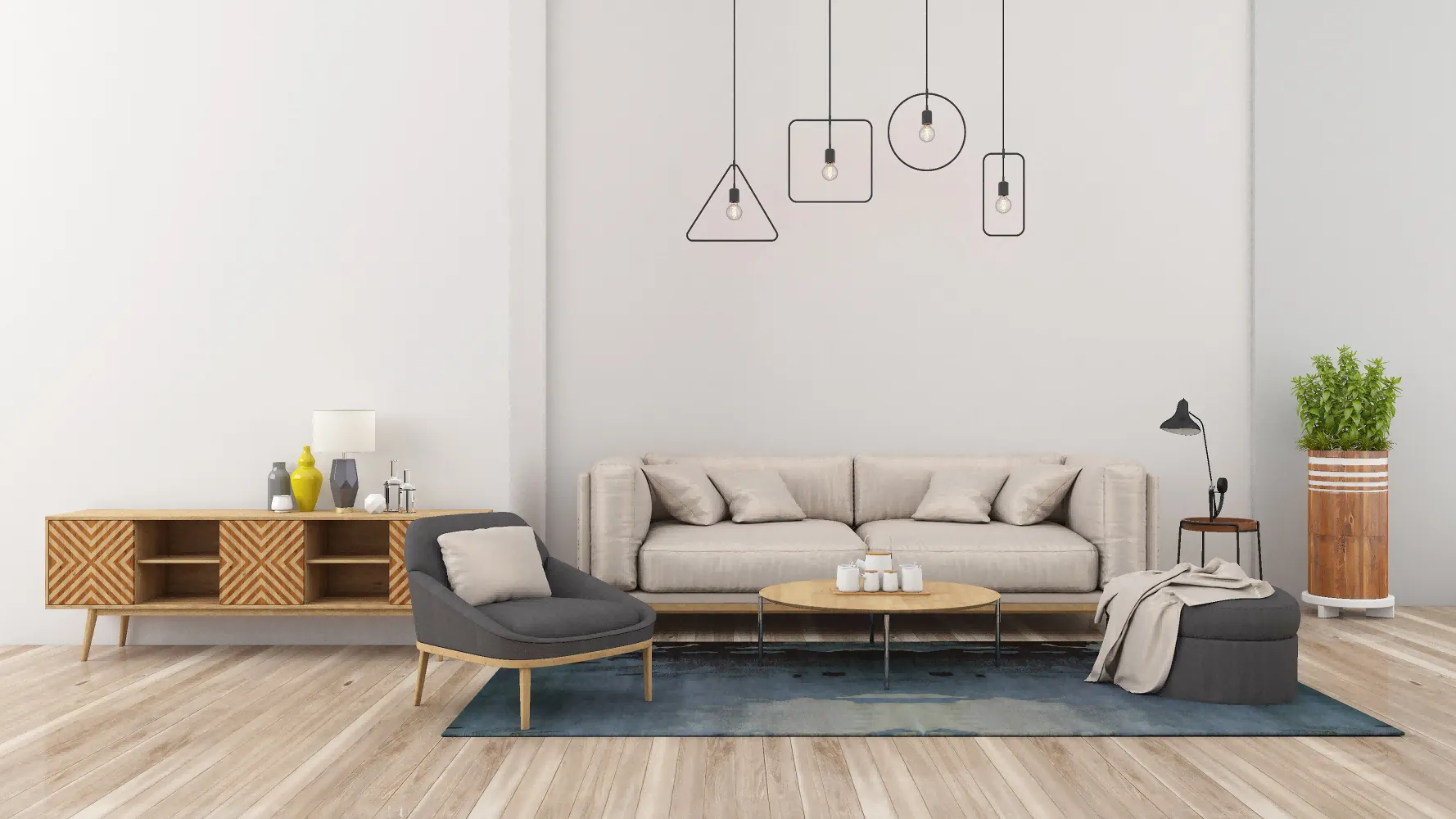 印度家具电商资本分化加剧，2034年将超440亿美元