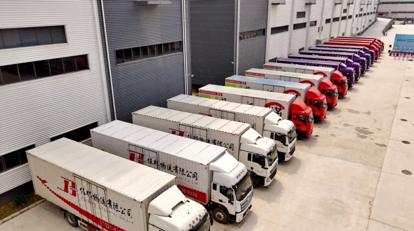 助行业可持续发展，希音2025年物流减碳超60万吨