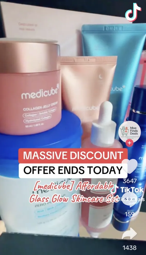 TikTok Shop 3月热销榜:吸尘器月销612万美元