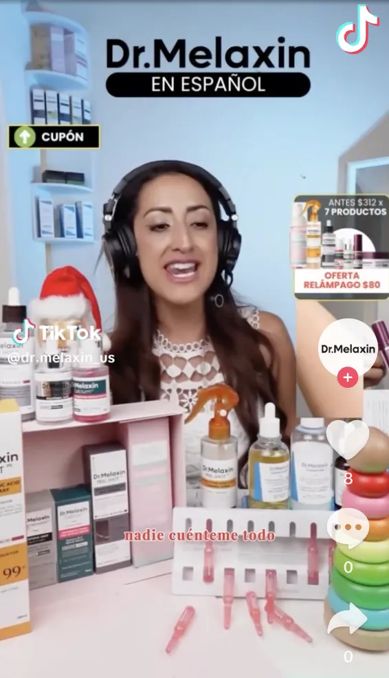 TikTok Shop 3月热销榜:吸尘器月销612万美元