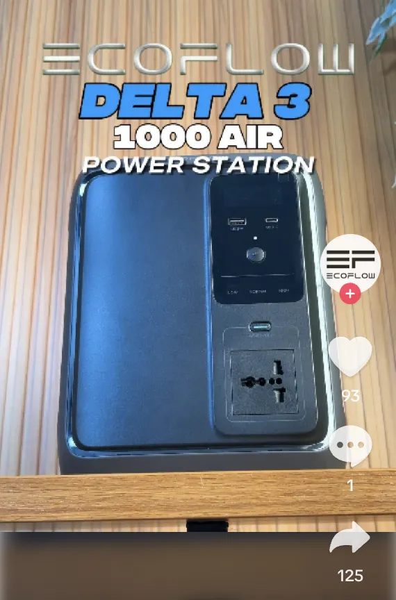 TikTok Shop 3月热销榜:吸尘器月销612万美元