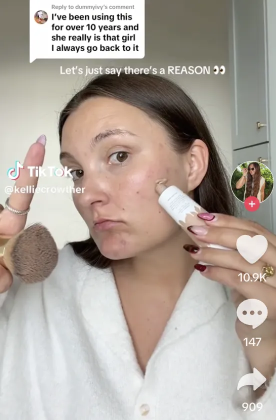 TikTok Shop 3月热销榜:吸尘器月销612万美元