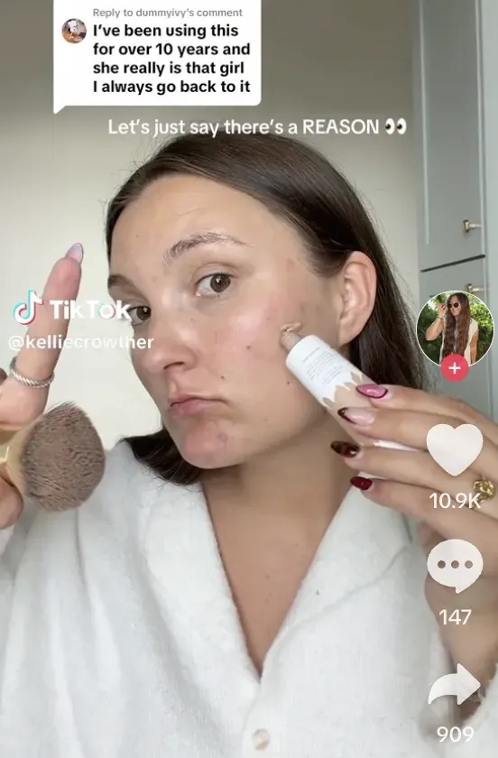 TikTok Shop 3月热销榜：吸尘器月销612万美元